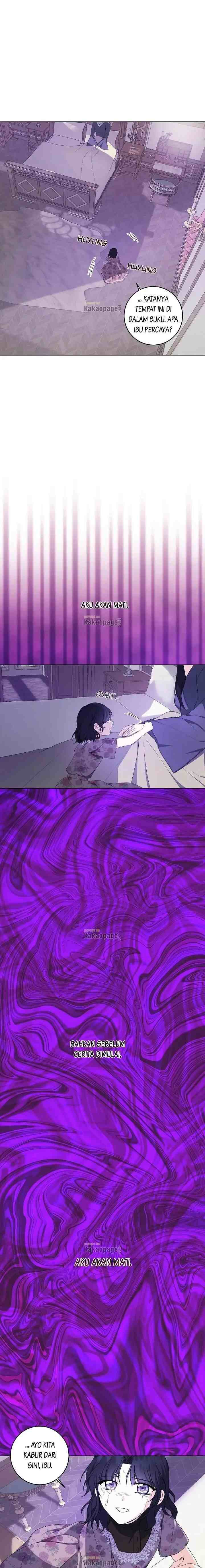 I Became the Wife of a Tragedy's Main Lead chapter 35 halaman 4