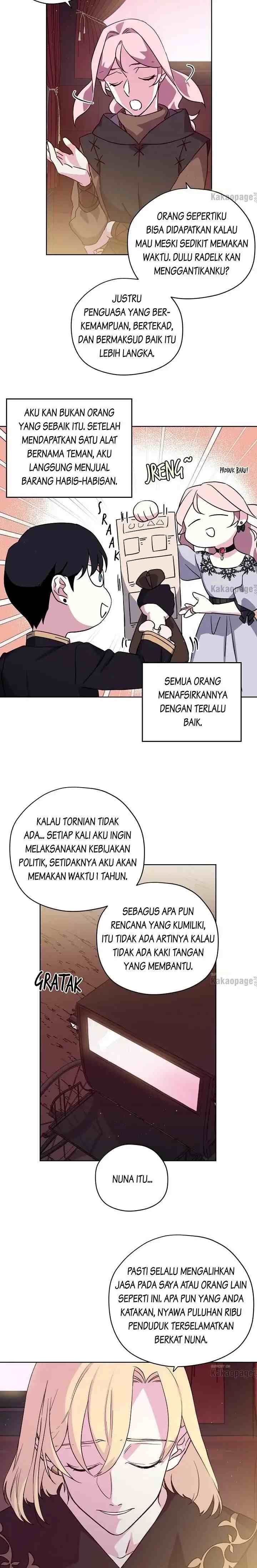 Chitra chapter 119 halaman 10