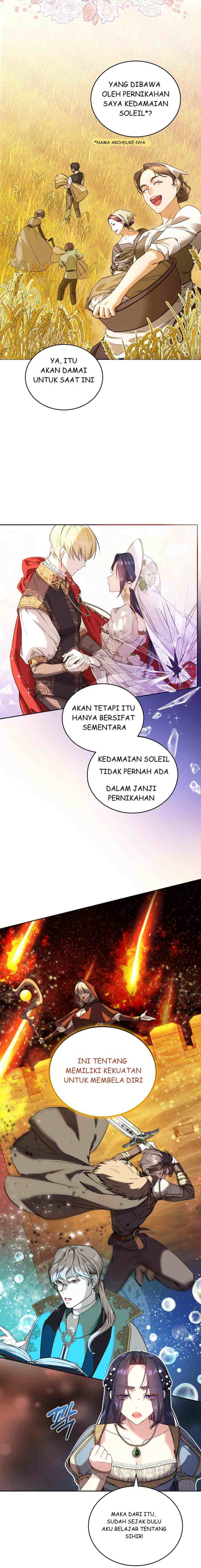 Fairy Legacy chapter 1 halaman 7