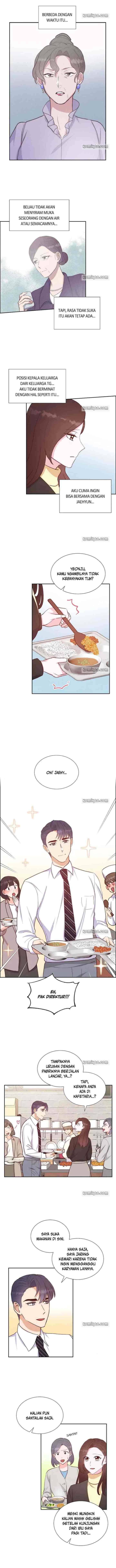 A Spoonful of Your Love chapter 29 halaman 4