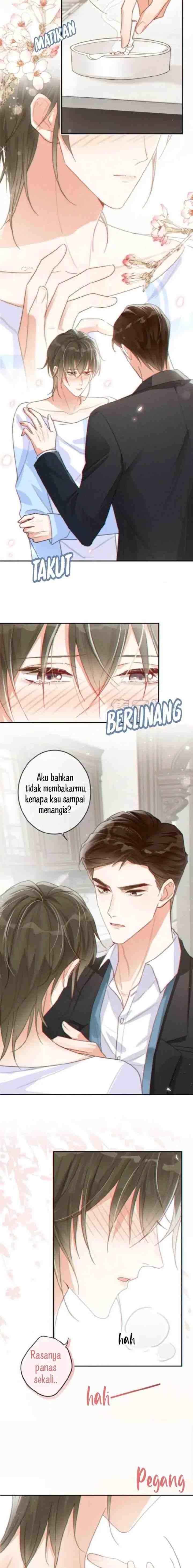 Intoxicated chapter 11 halaman 8