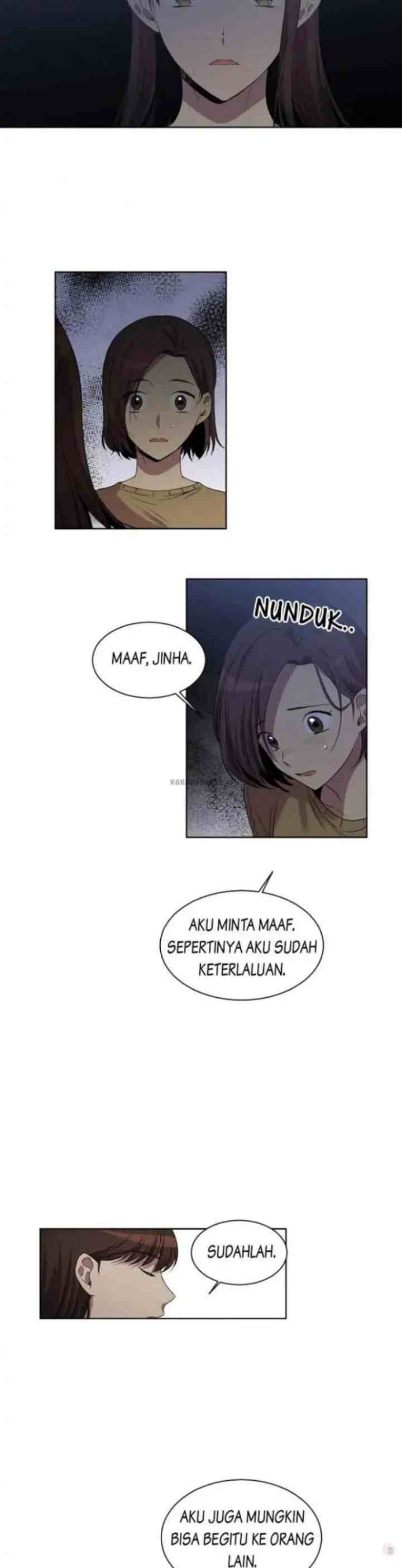 Nice to Meet You chapter 19 halaman 9