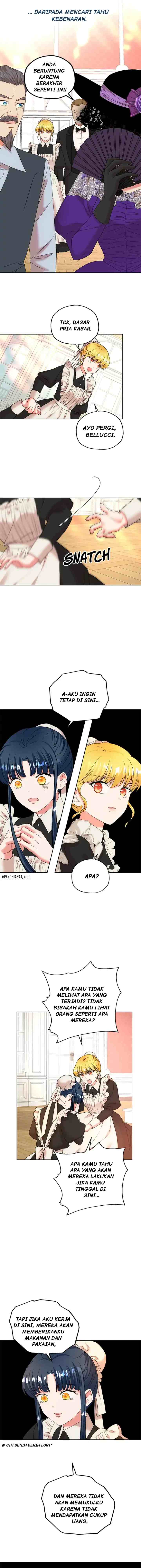 A Queen Without Her Crown chapter 17 halaman 5