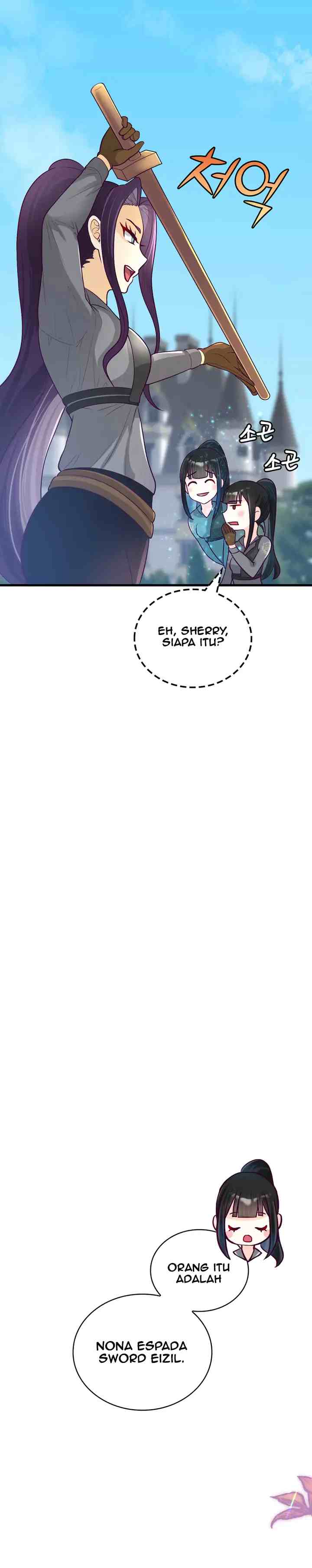 Moriarty's Perfect Crime chapter 10 halaman 13