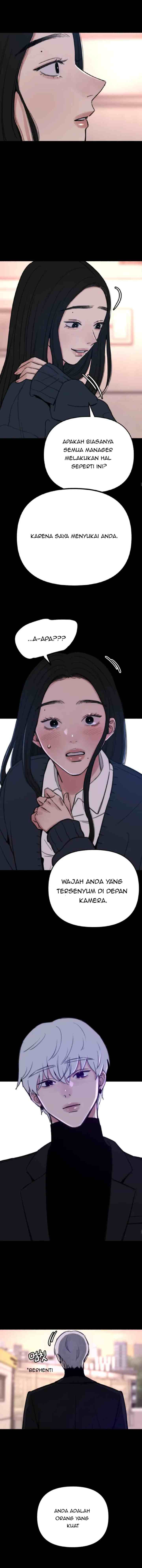 Muse On Yumyeong chapter 23 halaman 8