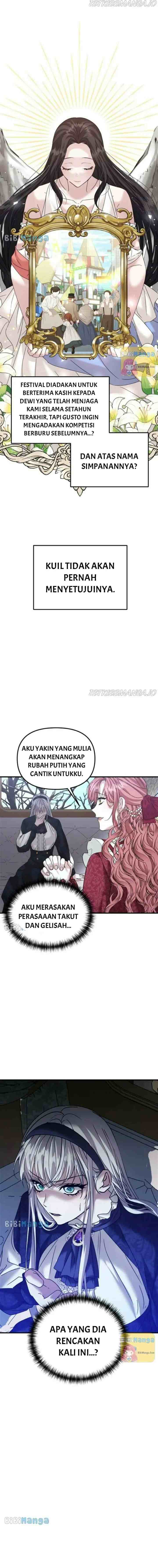 A Marriage Alliance for Revenge chapter 29 halaman 11