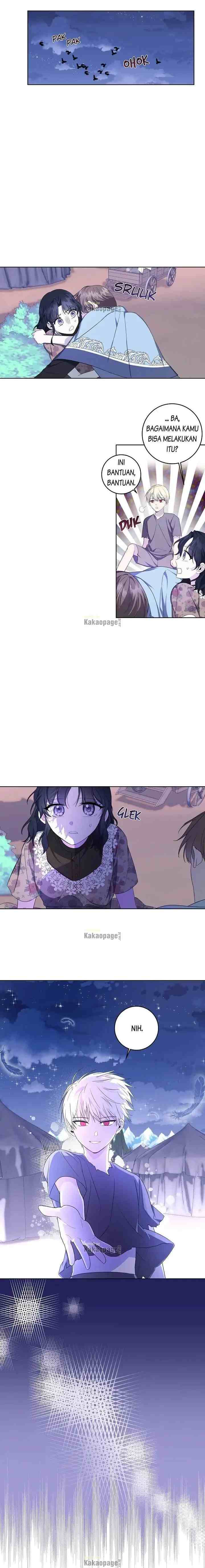 I Became the Wife of a Tragedy's Main Lead chapter 35 halaman 13
