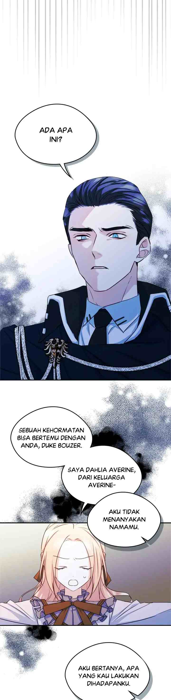 I Became the Male Lead's Female Friend chapter 16 halaman 4
