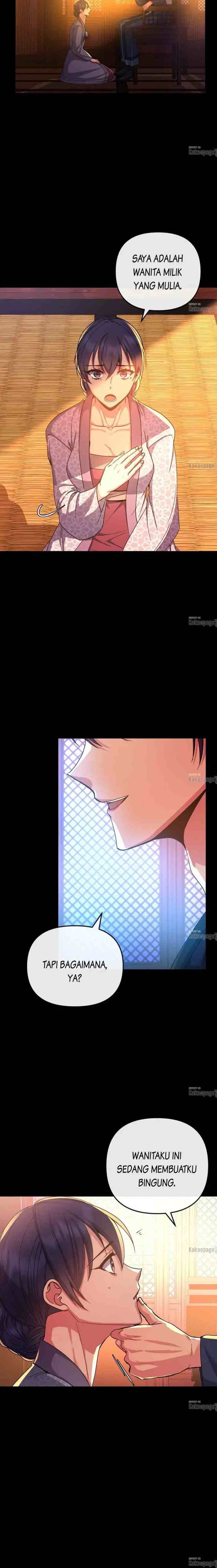 Queen's Revenge chapter 150 halaman 4