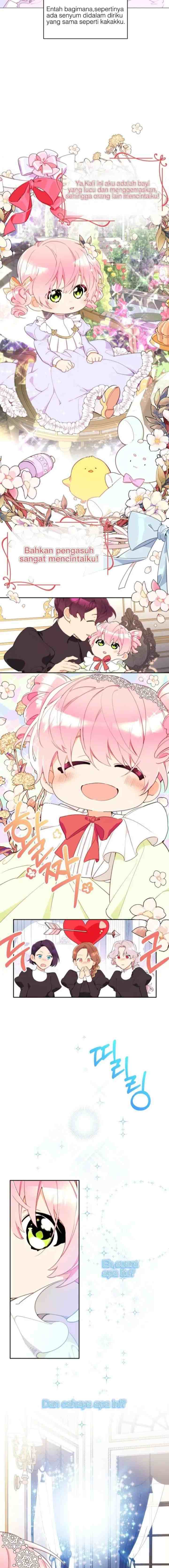 Lotto Princess chapter 2 halaman 12