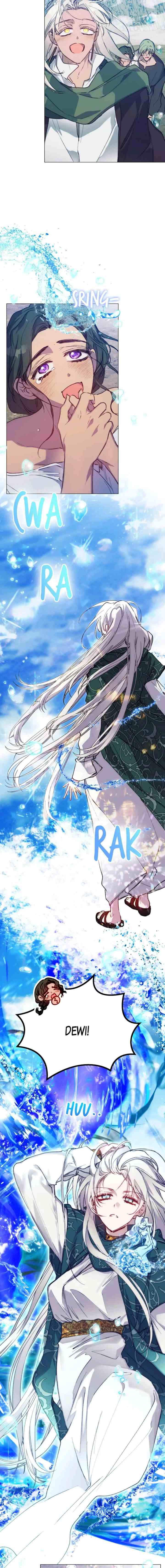 I'll Atone by Raising You Properly in This Life, Your Majesty! chapter 76 halaman 17