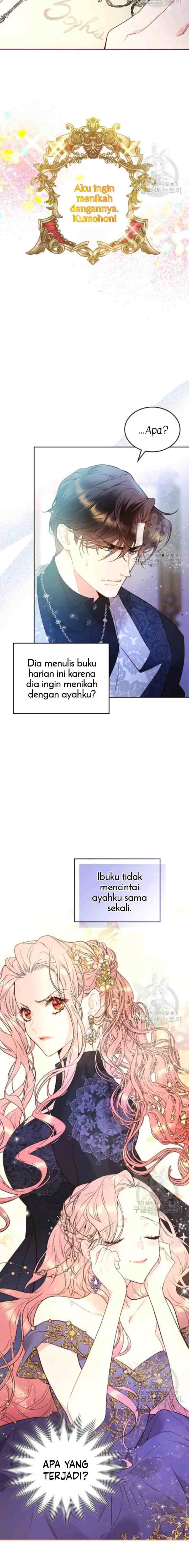 Béatrice chapter 69 halaman 9