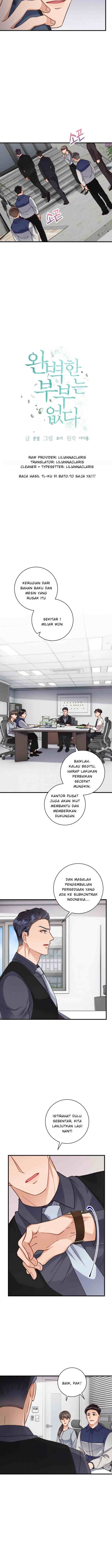 No Marriage is Perfect chapter 10 halaman 4