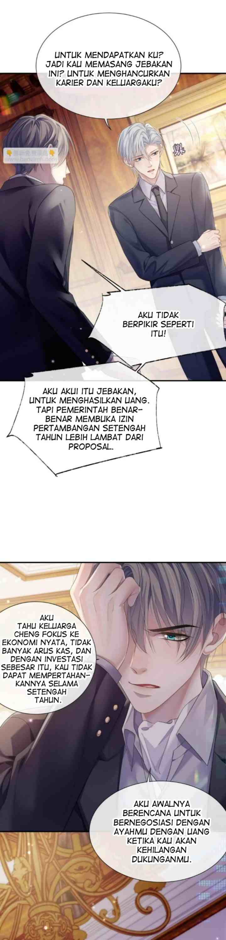 Continued Love chapter 70 halaman 7