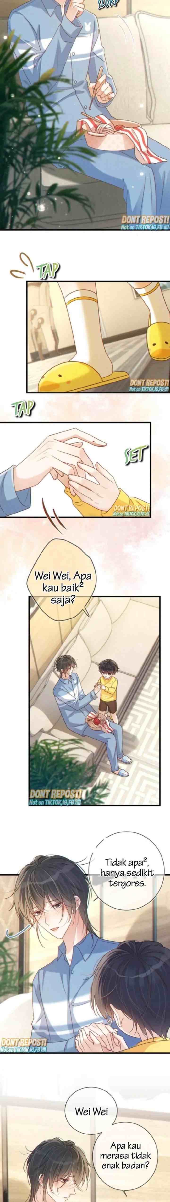 Intoxicated chapter 63 halaman 4