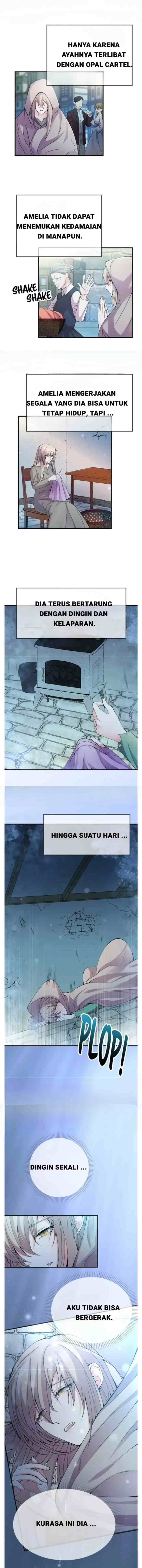 Amelia's Opalescent Marriage chapter 1 halaman 14