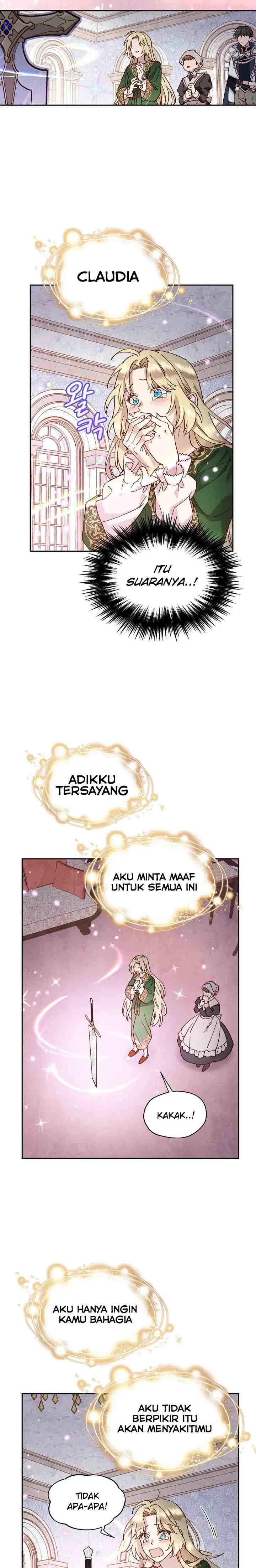 Guhaejuseyo Gongjunim chapter 5 halaman 14