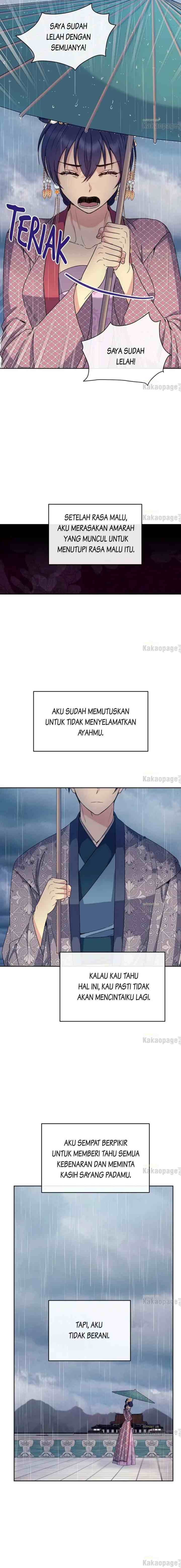 Queen's Revenge chapter 179 halaman 7
