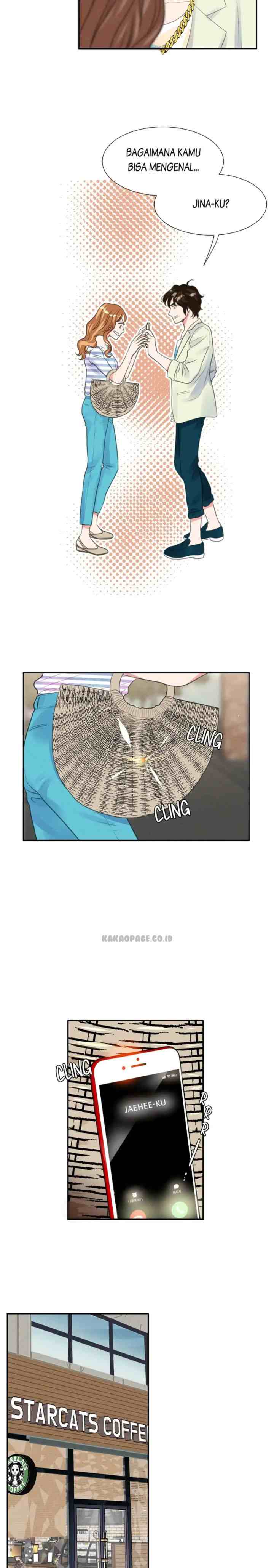 Off Limits! chapter 89 halaman 15