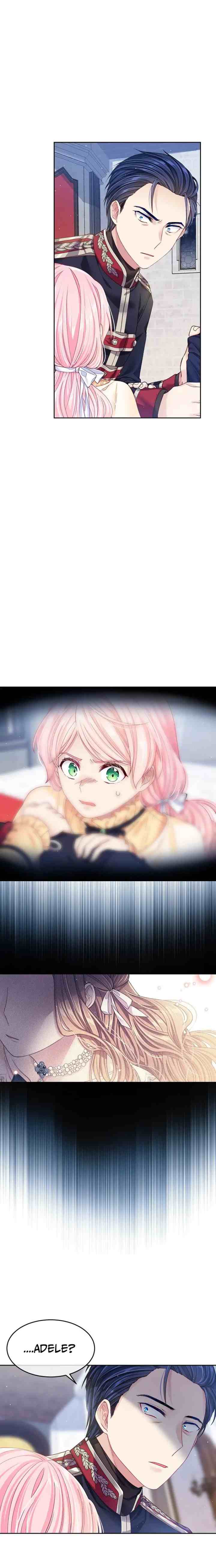 I'm In Trouble Because My Husband Is So Cute chapter 10 halaman 13