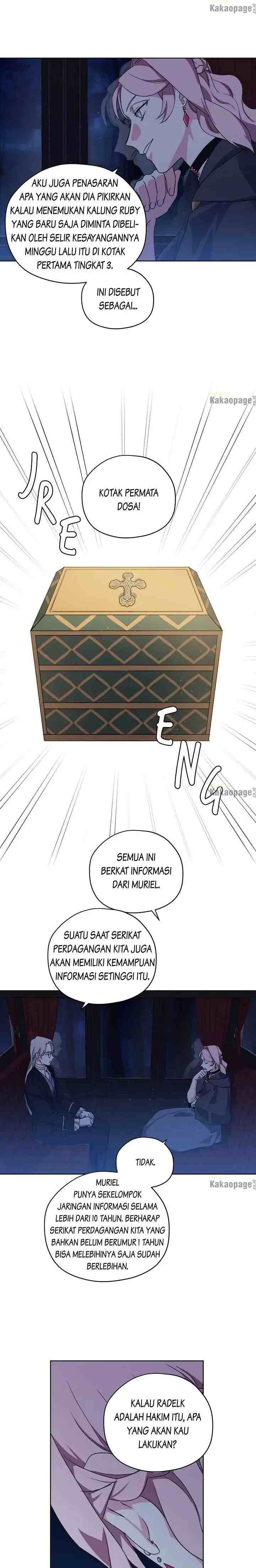 Chitra chapter 127 halaman 6