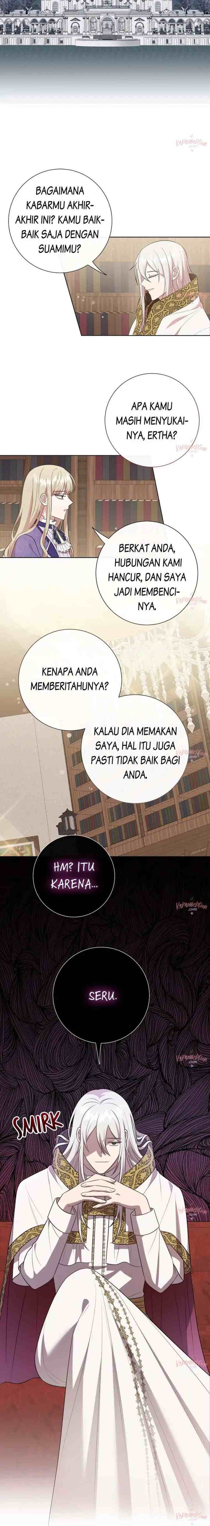 Please Don't Eat Me! chapter 94 halaman 5