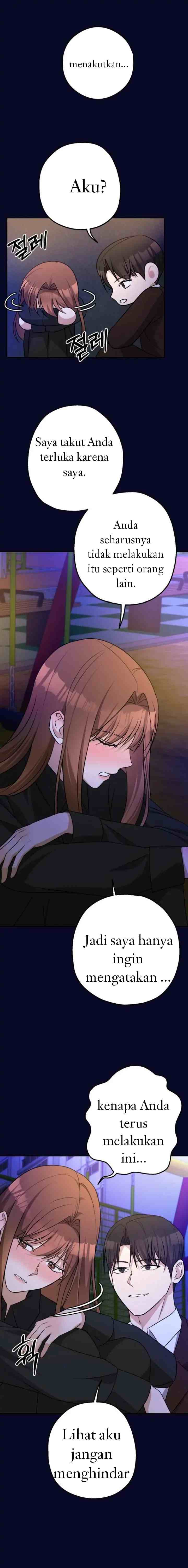 She Looks So Good chapter 30 halaman 15