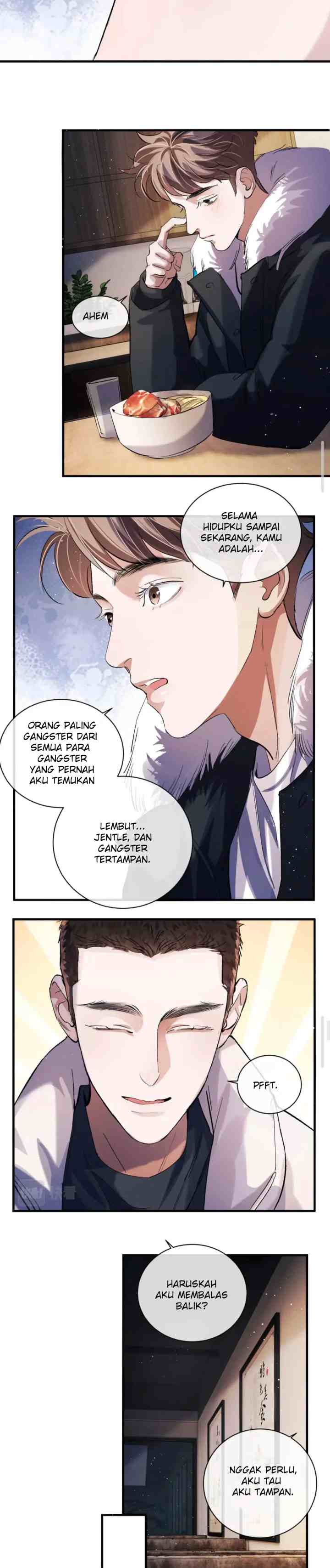 Sa Ye chapter 68 halaman 4