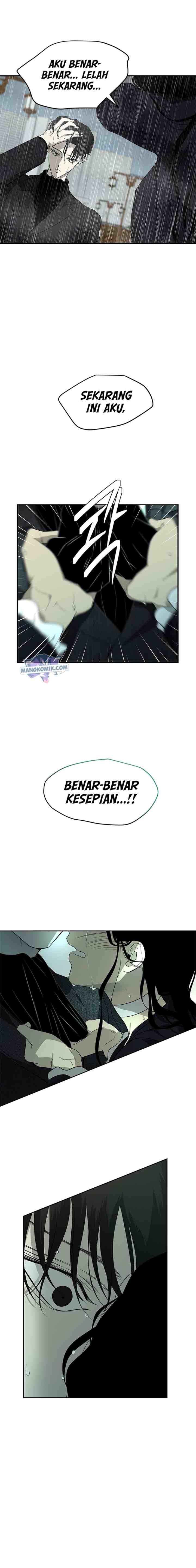 Loop chapter 142 halaman 9