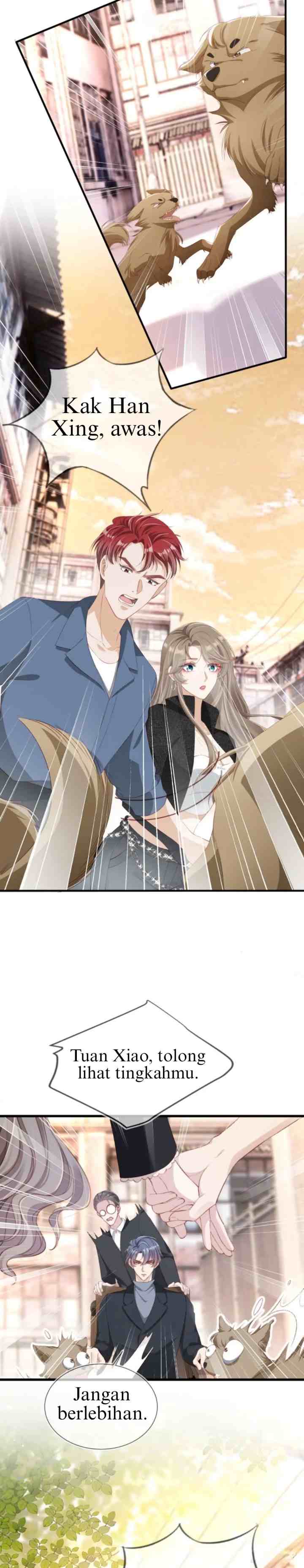 I Married the Disabled Big Shot After My Rebirth chapter 11 halaman 10