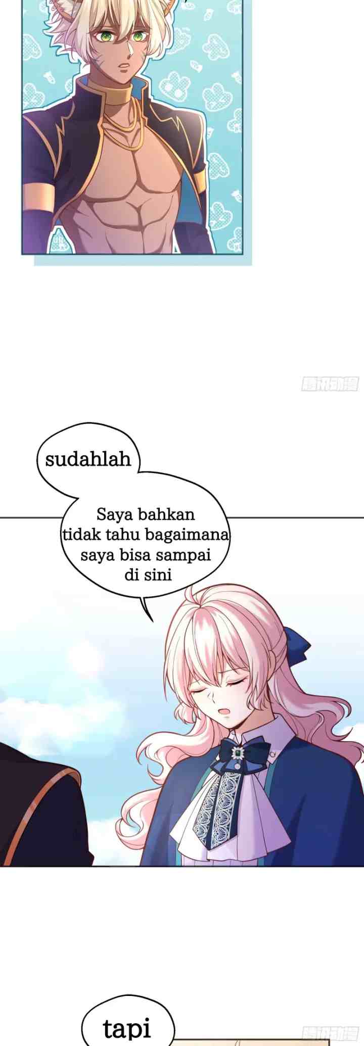 The Enchanting Villainess chapter 86 halaman 5