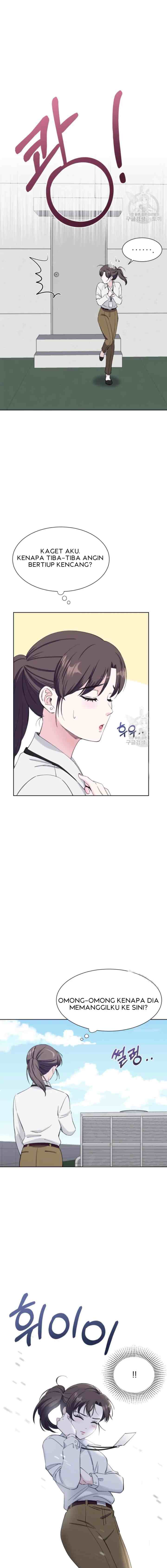 Pure Love of a Man chapter 4 halaman 13