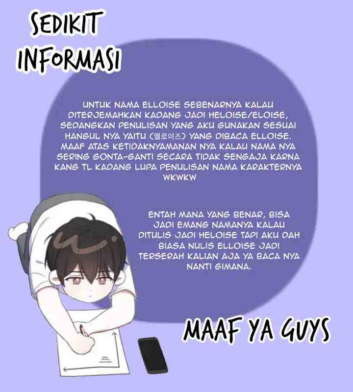 The Perfect Plan For A Fairy Tale Ending chapter 41 halaman 16