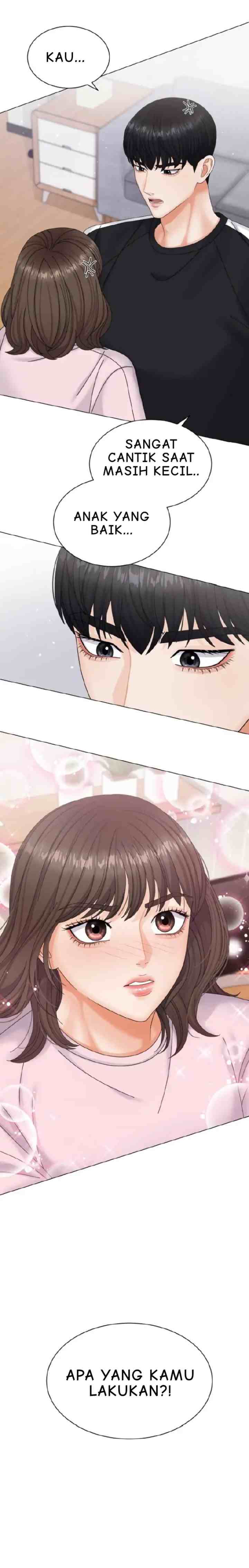 Purely Roommates chapter 5 halaman 14