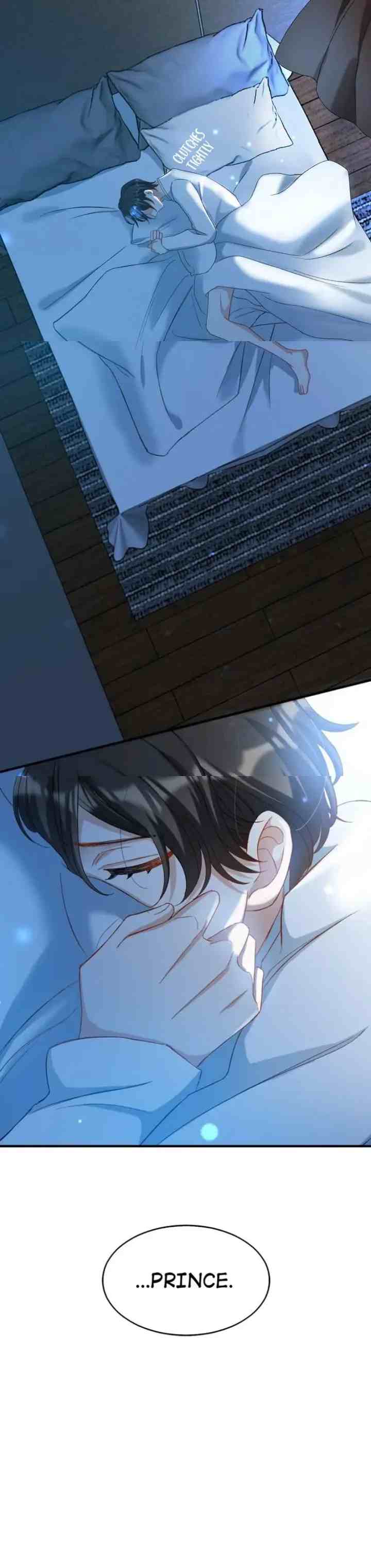 Kiss The Abyss chapter 27 halaman 19