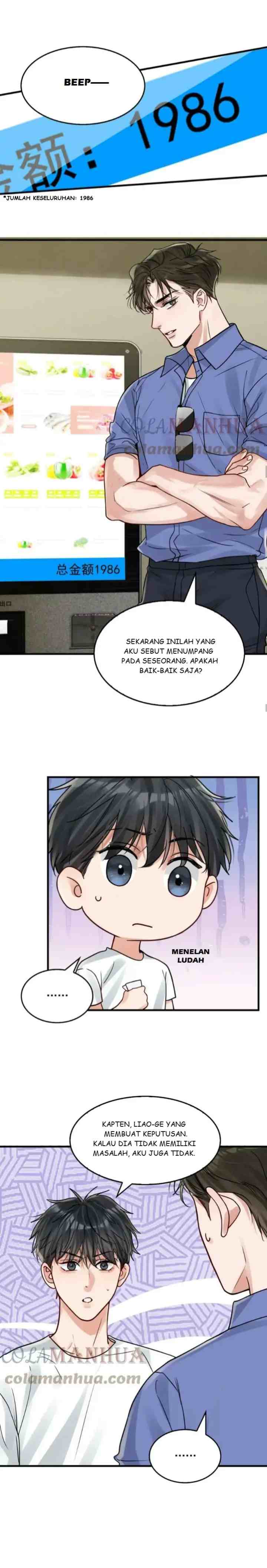 Breaking Through the Clouds 2: Swallow Sea chapter 91 halaman 11