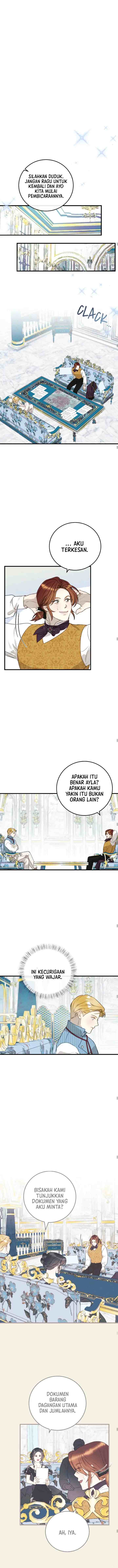 He's Not Just a Pretty Face chapter 24 halaman 13