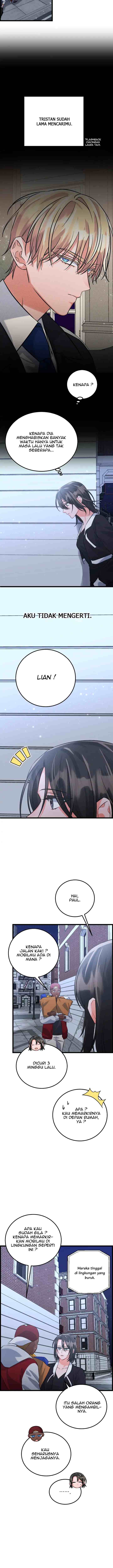 Black Storm chapter 21 halaman 4