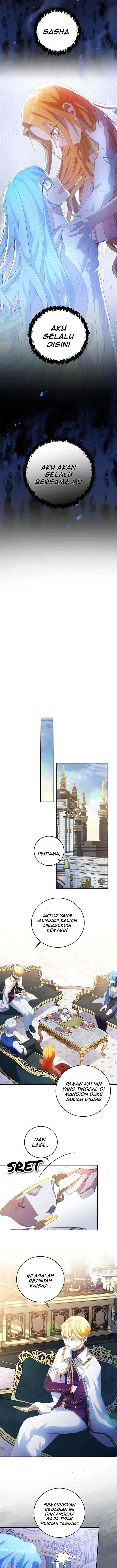 A Happy Ending for Villains chapter 23 halaman 5