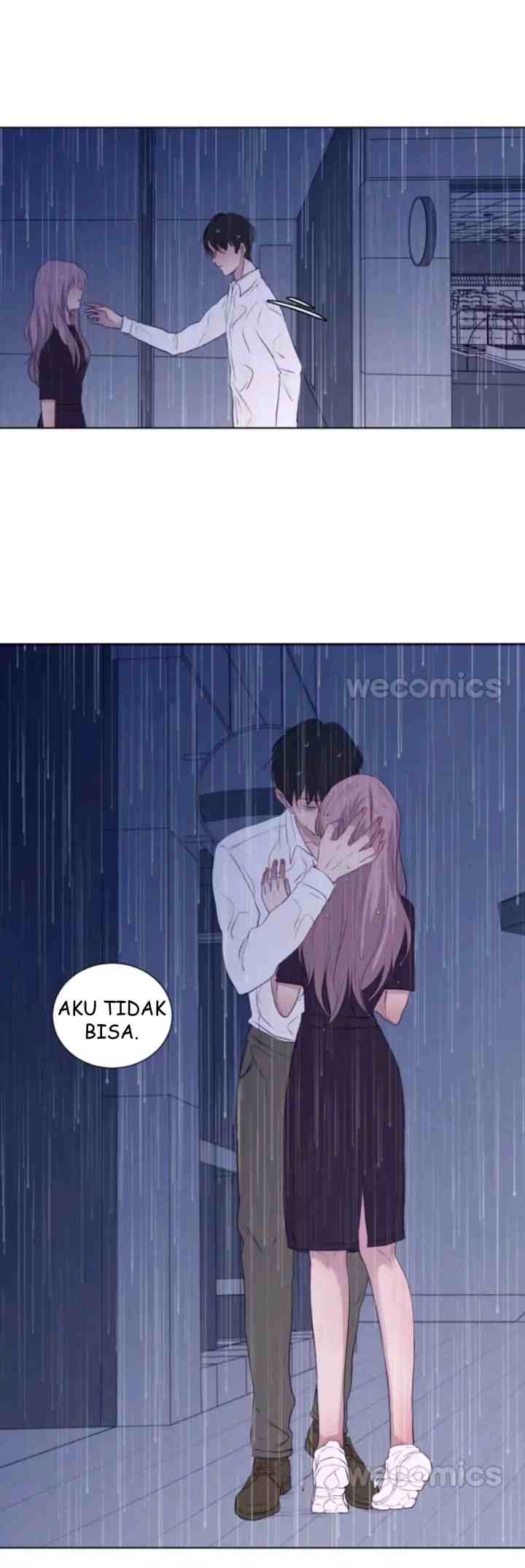 Uncle Cool's Love Story chapter 65 halaman 19