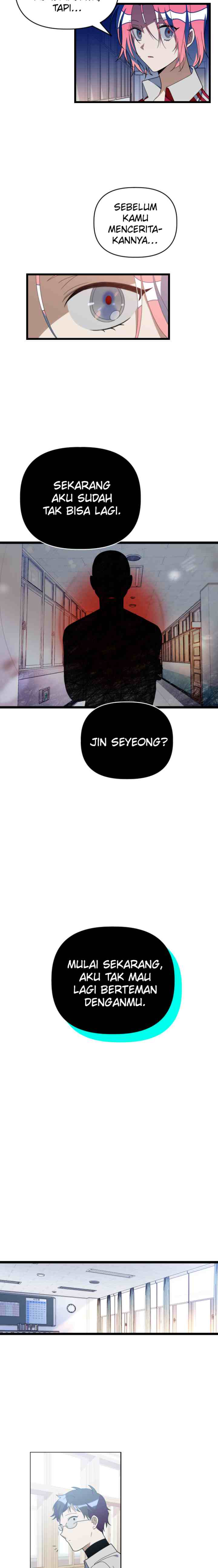 Survive Romance chapter 53 halaman 15