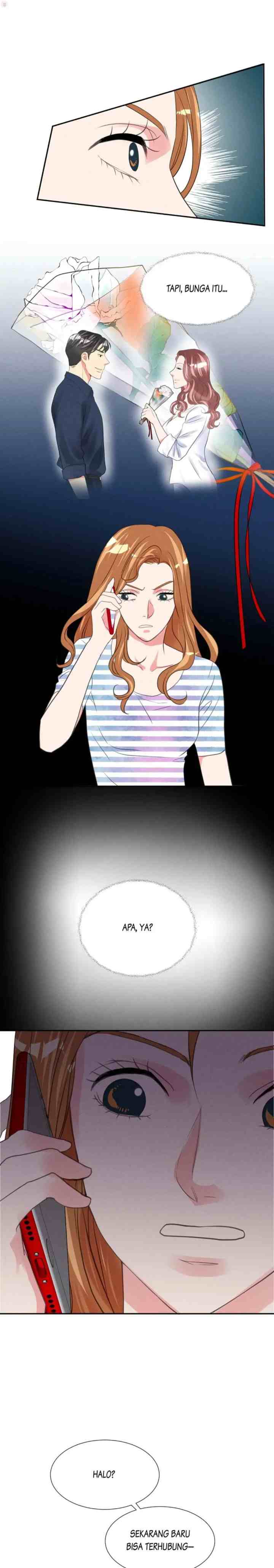 Off Limits! chapter 90 halaman 10
