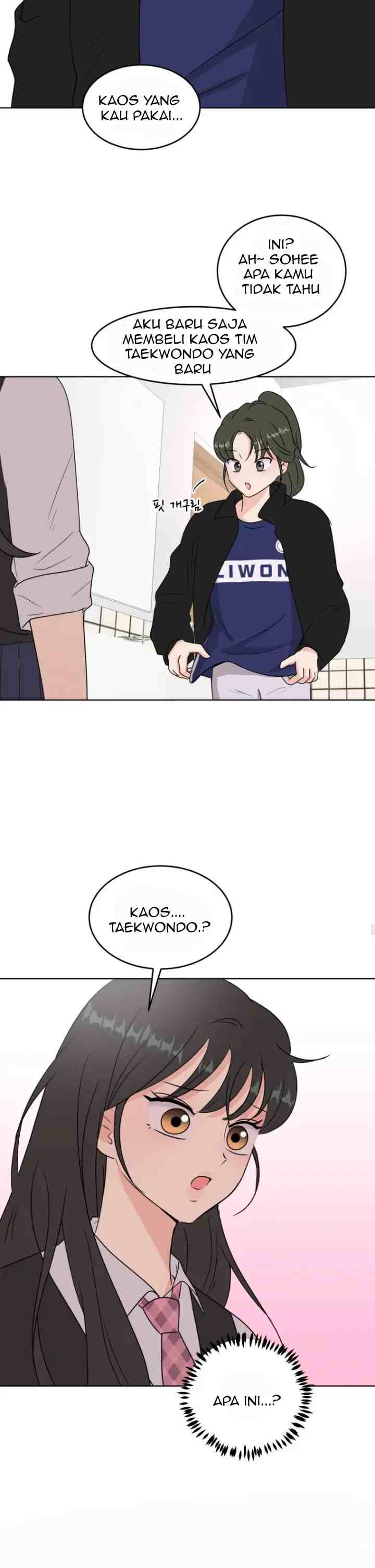 Spoiler Highteen chapter 10 halaman 12