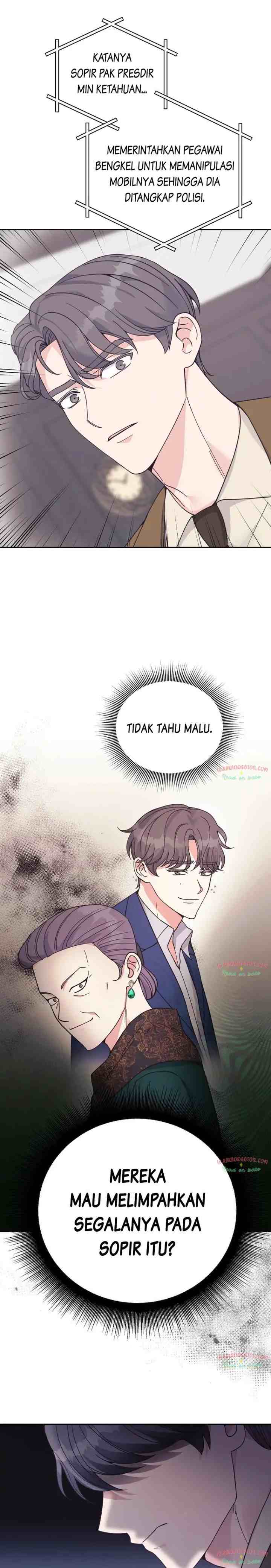 Lend Me Your Lips chapter 60 halaman 12