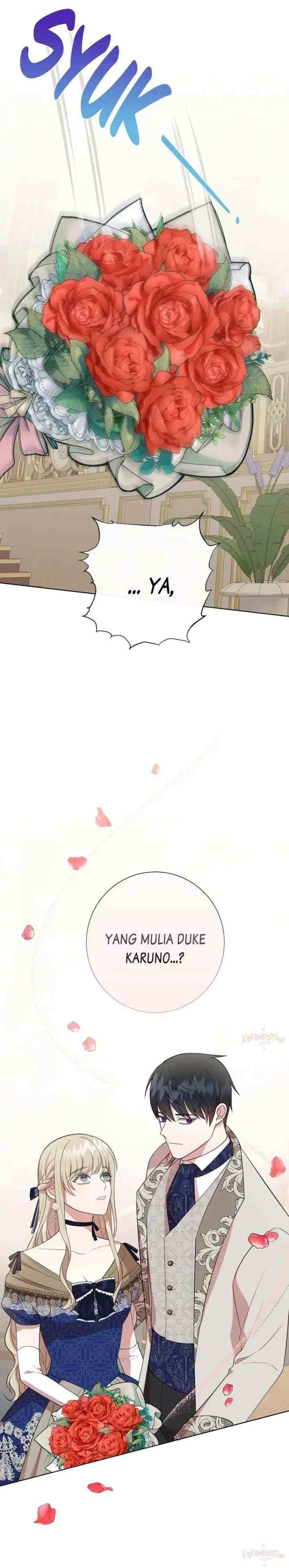 Please Don't Eat Me! chapter 86 halaman 9