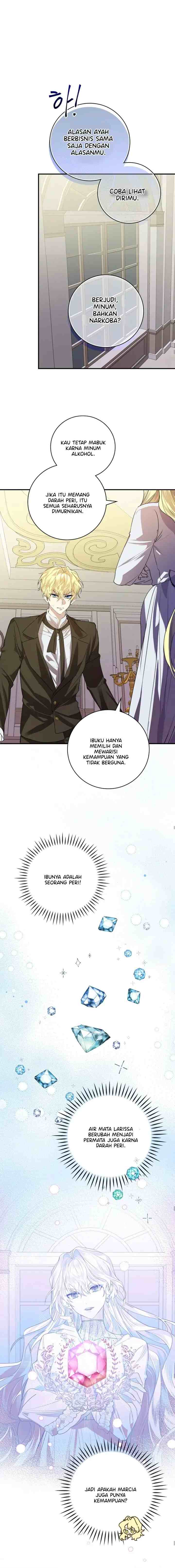 The Perfect Plan For A Fairy Tale Ending chapter 3 halaman 13