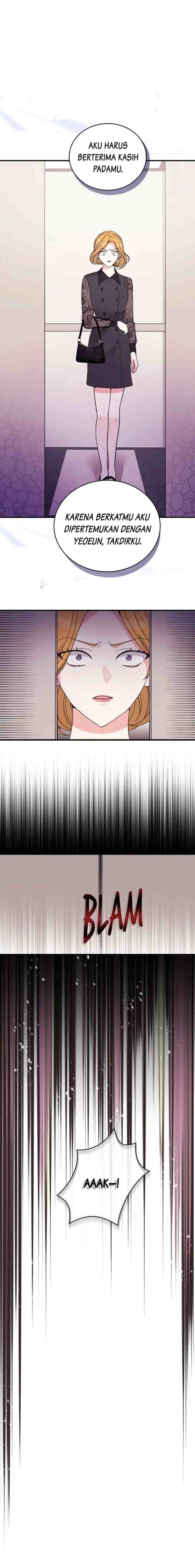 Lend Me Your Lips chapter 63 halaman 10