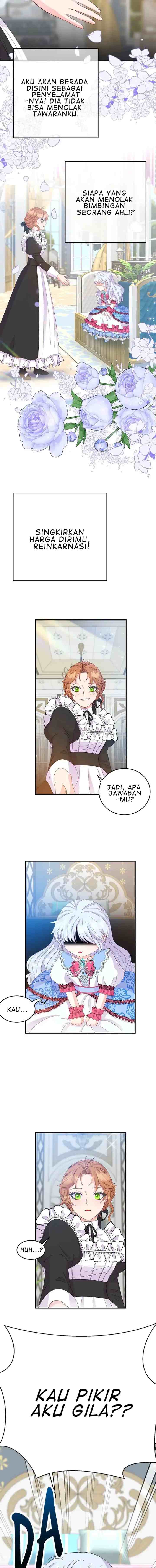 It's Up to Us to Fight the Tyrant chapter 2 halaman 15