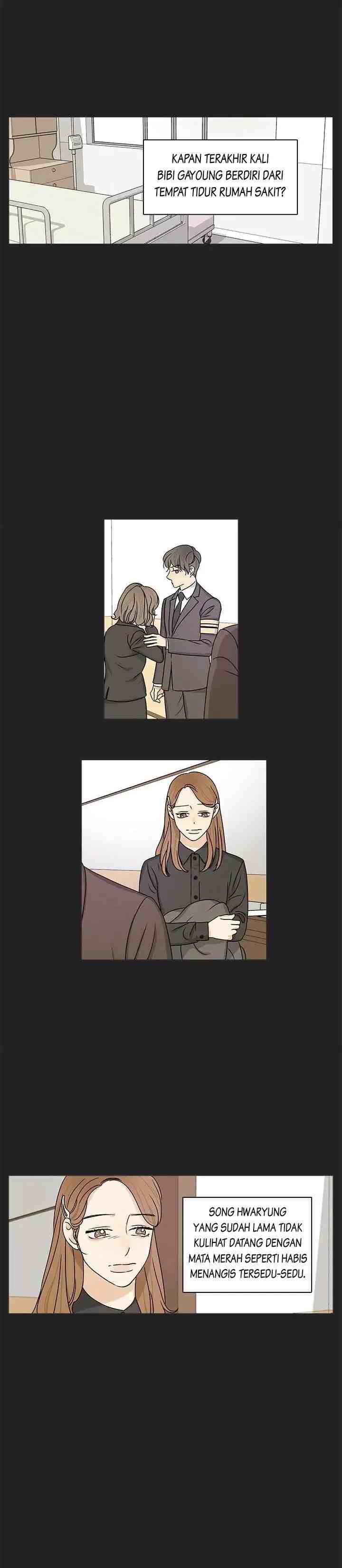 Doryung's Family chapter 105 halaman 7