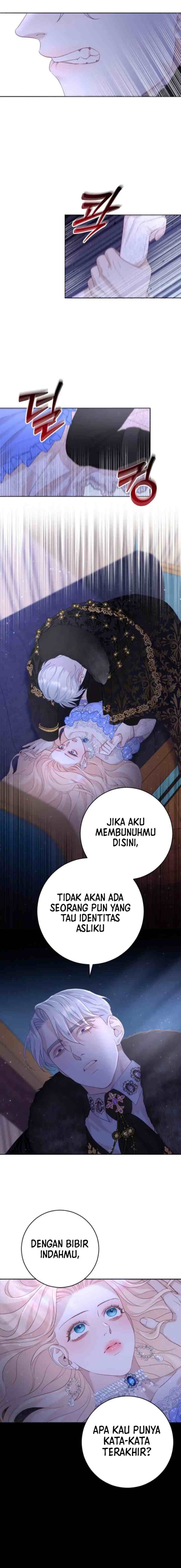 Tamed a Blackened Slave Man chapter 12 halaman 12